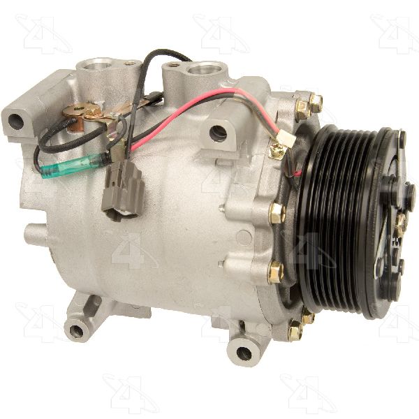 2002-2006 Acura RSX A/C Compressor (Four Seasons)