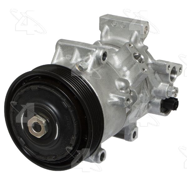 2016 Scion iM A/C Compressor (Four Seasons)