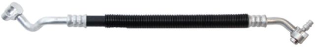 2014-2019 Jeep Grand Cherokee A/C Refrigerant Suction Hose (Four Seasons)
