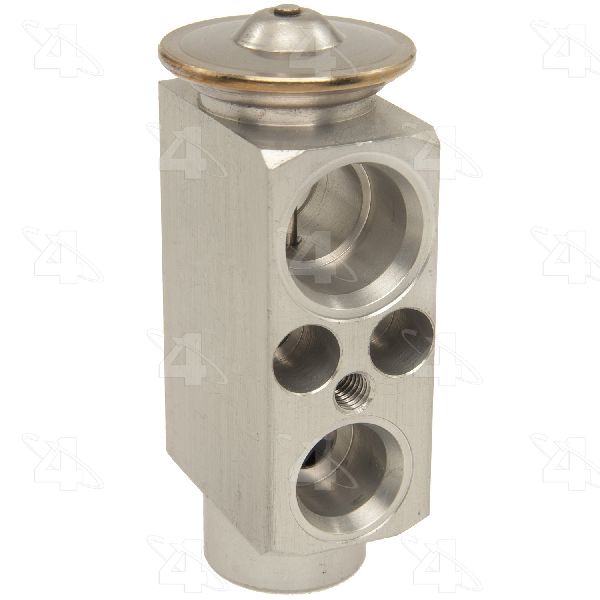 2008-2014 BMW X6 A/C Expansion Valve (Four Seasons)
