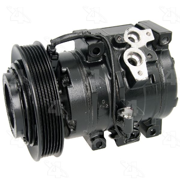 2000-2005 Toyota Celica A/C Compressor (Four Seasons)