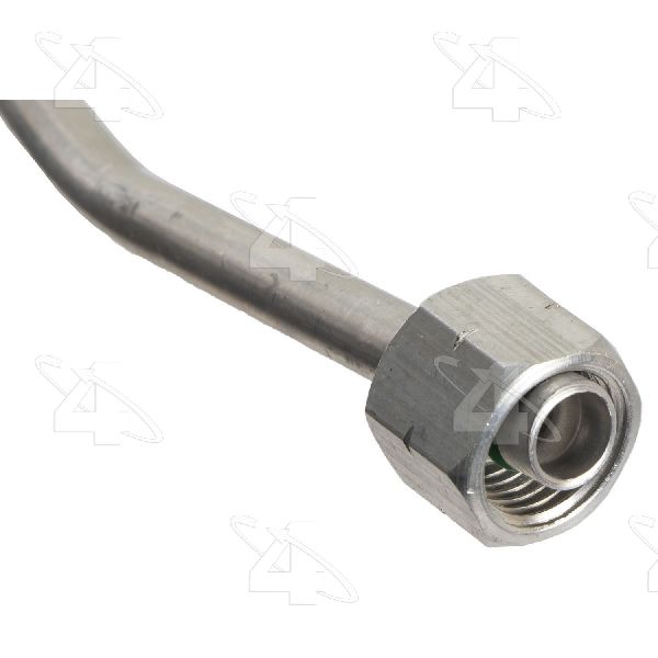 2009-2015 Honda Pilot A/C Refrigerant Liquid Hose (Four Seasons)