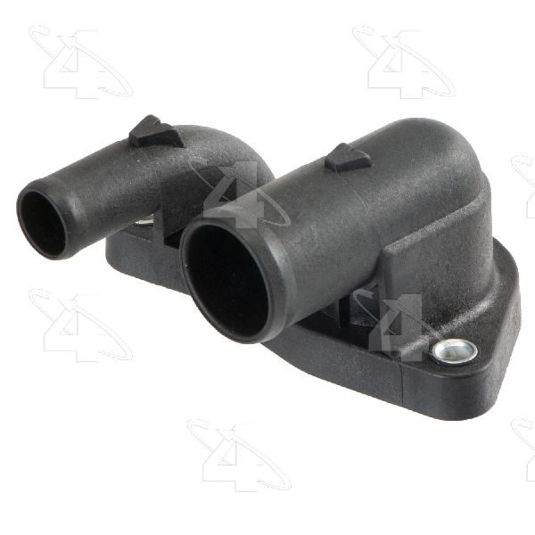 2008-2010 Dodge Avenger Engine Coolant Water Outlet (Four Seasons)