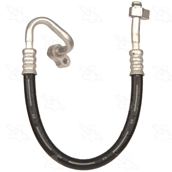 2002-2005 Dodge Stratus A/C Refrigerant Discharge Hose (Four Seasons)