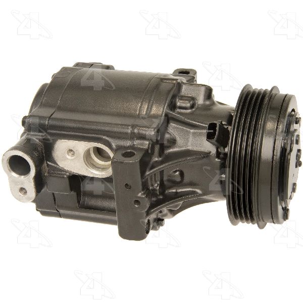 2005-2006 Subaru Legacy A/C Compressor (Four Seasons)