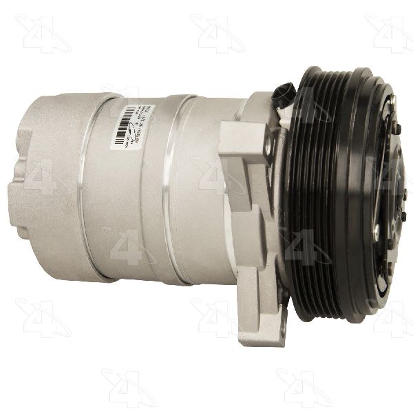 1989-1991 Buick LeSabre A/C Compressor Kit (Four Seasons)