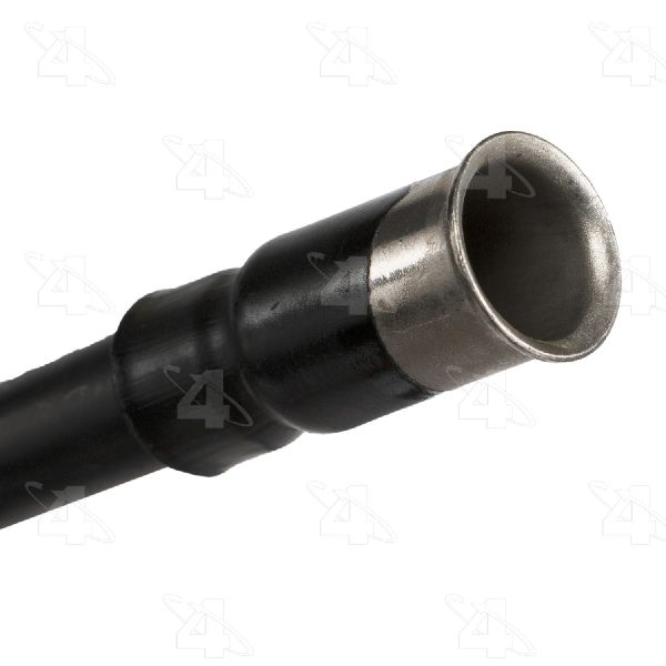 1991-1993 Mercury Tracer A/C Refrigerant Discharge / Suction Hose Assembly (Four Seasons)
