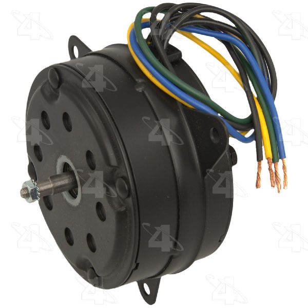 1993-1995 Mazda RX-7 Engine Cooling Fan Motor (Four Seasons)