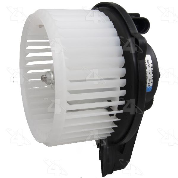 1999-2004 Audi A6 HVAC Blower Motor (Four Seasons)
