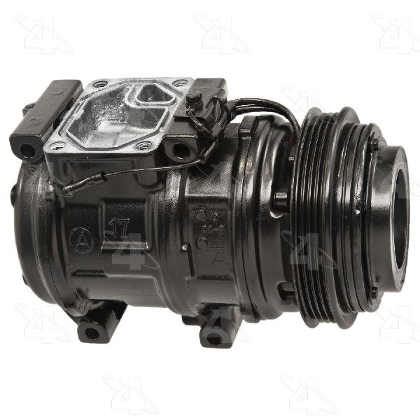 1996-2000 Toyota 4Runner A/C Compressor (Four Seasons)