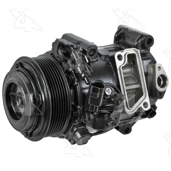 2006-2012 Toyota RAV4 A/C Compressor (Four Seasons)
