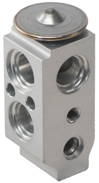 2018-2023 Kia Rio A/C Expansion Valve (Four Seasons)