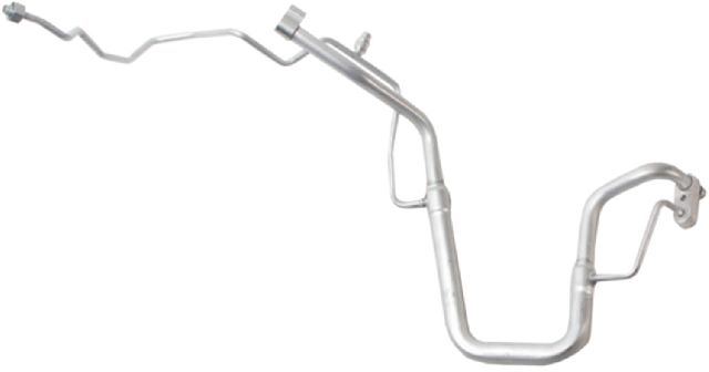 2017-2022 Honda CR-V A/C Suction and Liquid Line Hose Assembly (Four Seasons)