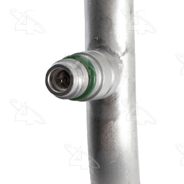 2013-2018 Ram 4500 A/C Refrigerant Discharge Hose (Four Seasons)