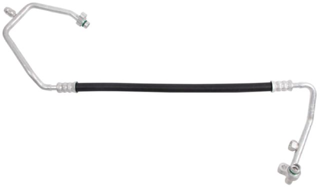 2019-2023 Mazda 3 A/C Refrigerant Discharge Hose (Four Seasons)