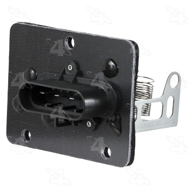 1995-2005 GMC Jimmy HVAC Blower Motor Resistor (Four Seasons)