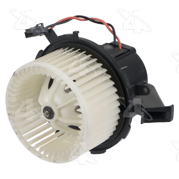 2016 Audi Q7 HVAC Blower Motor (Four Seasons)