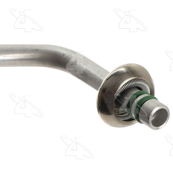 2010-2013 Mazda 3 A/C Refrigerant Liquid Hose (Four Seasons)