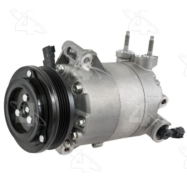 2015-2016 Lincoln MKC A/C Compressor (Four Seasons)