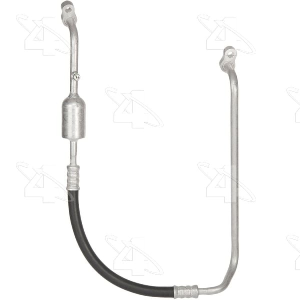 2007-2013 GMC Sierra A/C Refrigerant Discharge Hose (Four Seasons)