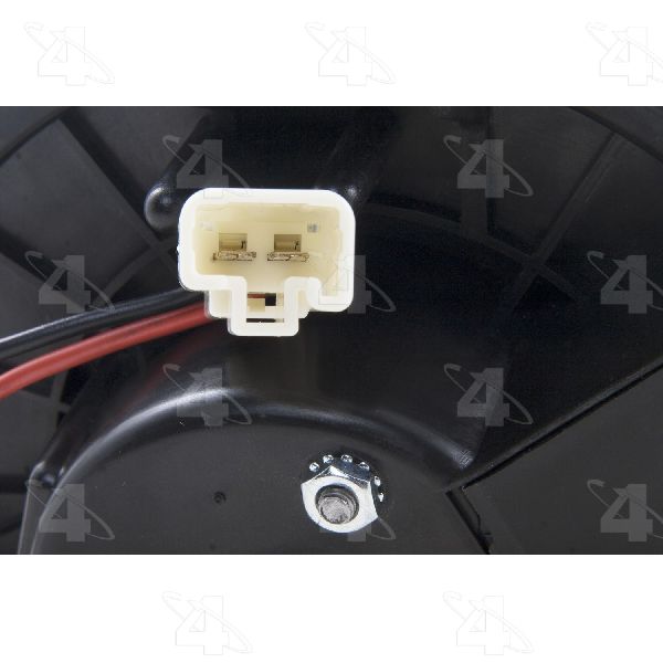 2008-2014 Scion xD HVAC Blower Motor (Four Seasons)