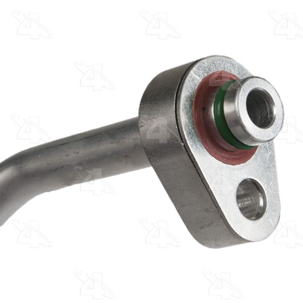 2011 Ram Dakota A/C Liquid Line with Orifice Tube (Four Seasons)