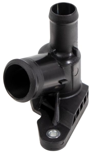 2018-2023 Lincoln Navigator Engine Coolant Water Inlet (Four Seasons)