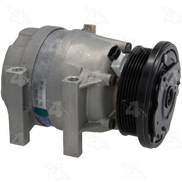 1994-1998 Pontiac Grand Am A/C Compressor (Four Seasons)