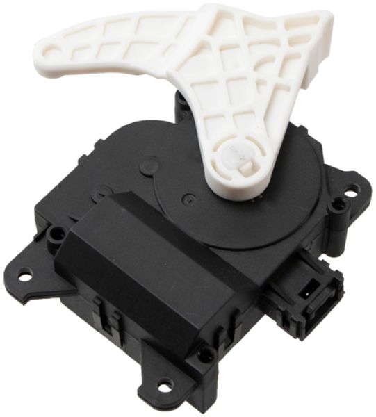 2010-2015 Toyota Prius HVAC Recirculation Door Actuator (Four Seasons)