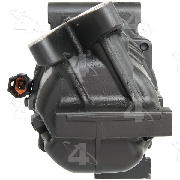 2007-2010 Nissan Versa A/C Compressor (Four Seasons)