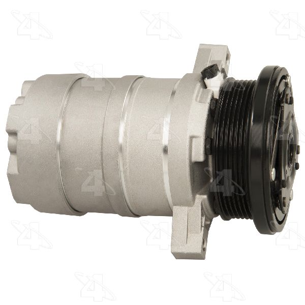 1993 Cadillac Eldorado A/C Compressor (Four Seasons)