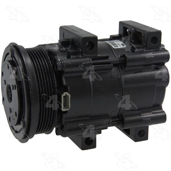 1992-1999 Mercury Tracer A/C Compressor (Four Seasons)