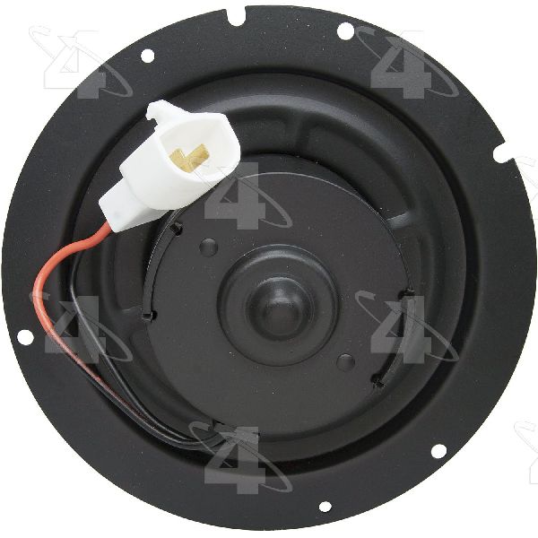 2003-2005 Lincoln Aviator HVAC Blower Motor - Rear (Four Seasons)