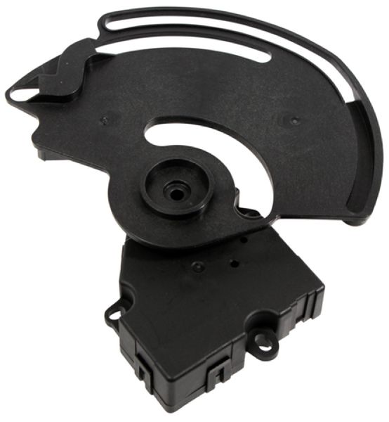 2007-2013 Chevrolet Avalanche HVAC Mode Door Actuator (Four Seasons)