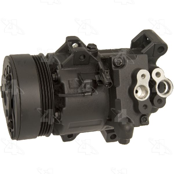 2007-2008 Suzuki Grand Vitara A/C Compressor (Four Seasons)