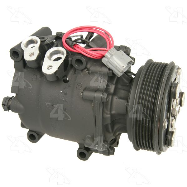 2002-2005 Honda Civic A/C Compressor (Four Seasons)