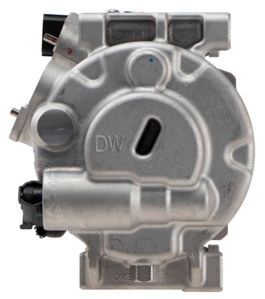 2019-2021 Hyundai Tucson A/C Compressor (Four Seasons)