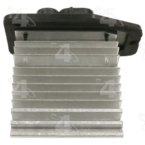 1993-1996 Jeep Grand Cherokee HVAC Blower Motor Resistor (Four Seasons)