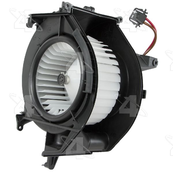 2005-2011 Audi A6 HVAC Blower Motor (Four Seasons)