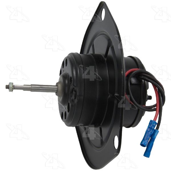 1989-1998 Mazda MPV HVAC Blower Motor - Rear (Four Seasons)