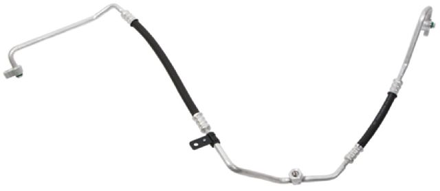 2012-2016 Tesla S A/C Refrigerant Discharge Hose (Four Seasons)
