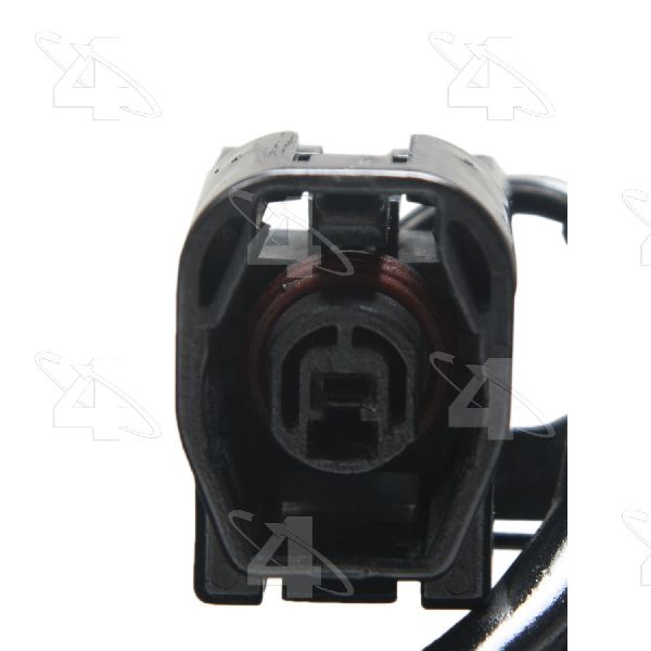 2010-2013 Mazda 3 A/C Compressor (Four Seasons)