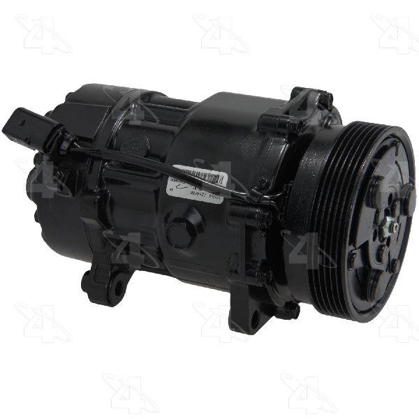 1998-2003 Audi A3 A/C Compressor (Four Seasons)
