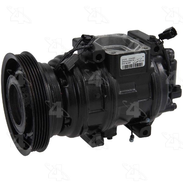 1990-1991 Lexus ES250 A/C Compressor (Four Seasons)