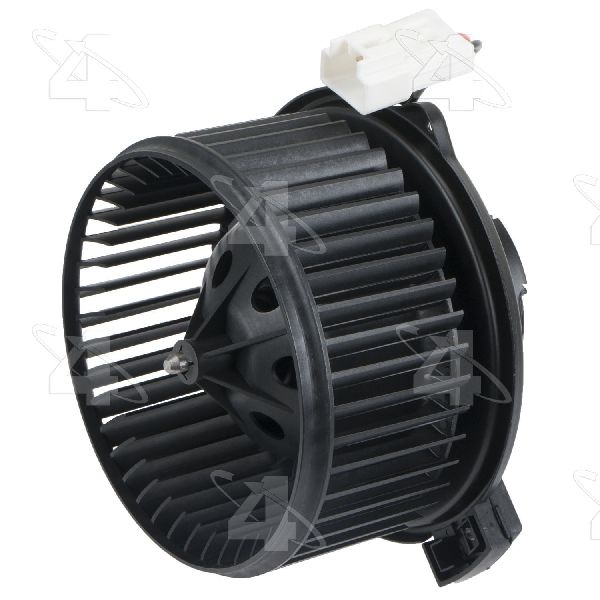 2017-2024 Mazda CX-5 HVAC Blower Motor (Four Seasons)
