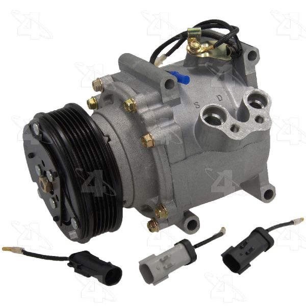1995-2005 Dodge Stratus A/C Compressor (Four Seasons)