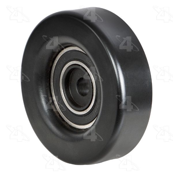 1999-2003 Chevrolet Tracker Accessory Drive Belt Idler Pulley (Four Seasons)