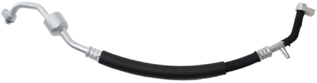 2020-2022 Ford F-350 Super Duty A/C Refrigerant Suction Hose (Four Seasons)