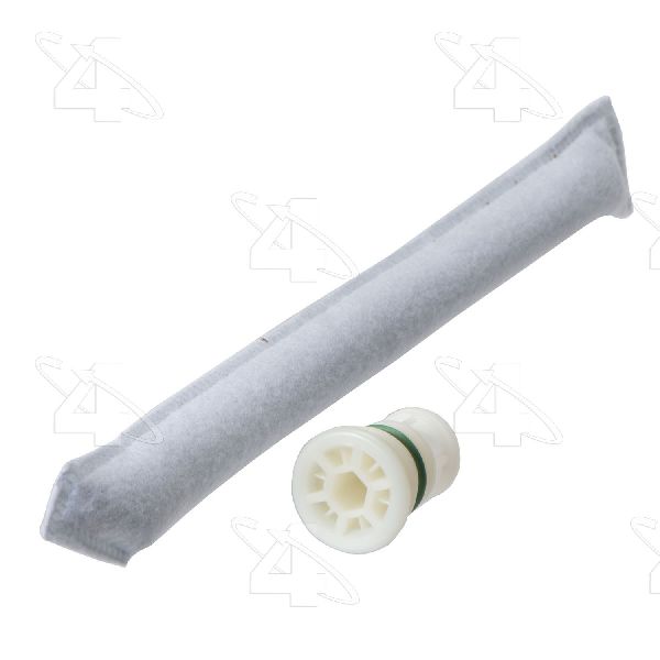 2013-2016 Lincoln MKZ A/C Receiver Drier / Desiccant Element (Four Seasons)