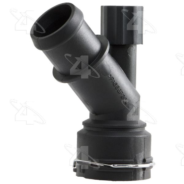 2000-2012 Audi TT Engine Coolant Hose Connector (Four Seasons)